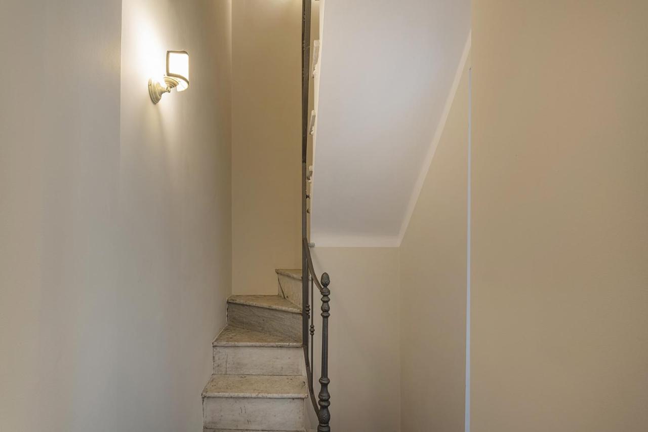 Lomellini Palace Apartments By Wonderful Italy Genoa Exterior photo
