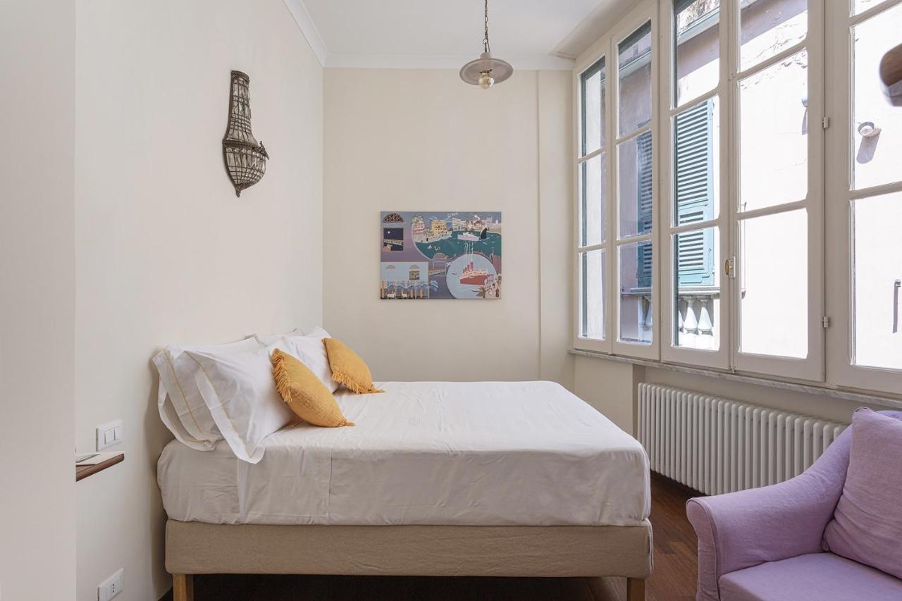 Lomellini Palace Apartments By Wonderful Italy Genoa Exterior photo